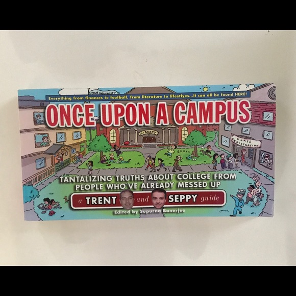 2 book Bundle for the “College Bound” - Picture 2 of 7